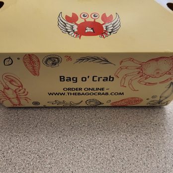 BAG O CRAB BEAVERTON - Updated March 2025 - 126 Photos & 89 Reviews