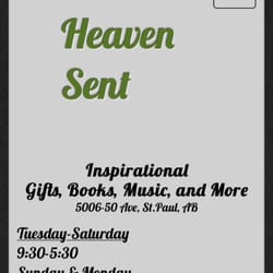 Heaven Sent