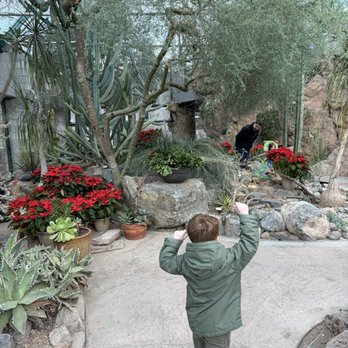 ABQ BioPark Botanic Garden - Botanical Gardens Near Me - Albuquerque, New Mexico ABQ BioPark Botanic Garden - Botanical Gardens Near Me - Albuquerque, New Mexico