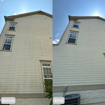 Dream Clean Softwash - House wash - Pressure Washers Near Me Dream Clean Softwash - House wash - Pressure Washers Near Me