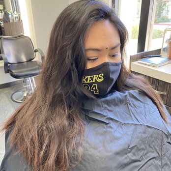 Joce Hair Studio - BEFORE pic - Hair Salons Near Me - Chula Vista, California Joce Hair Studio - BEFORE pic - Hair Salons Near Me - Chula Vista, California