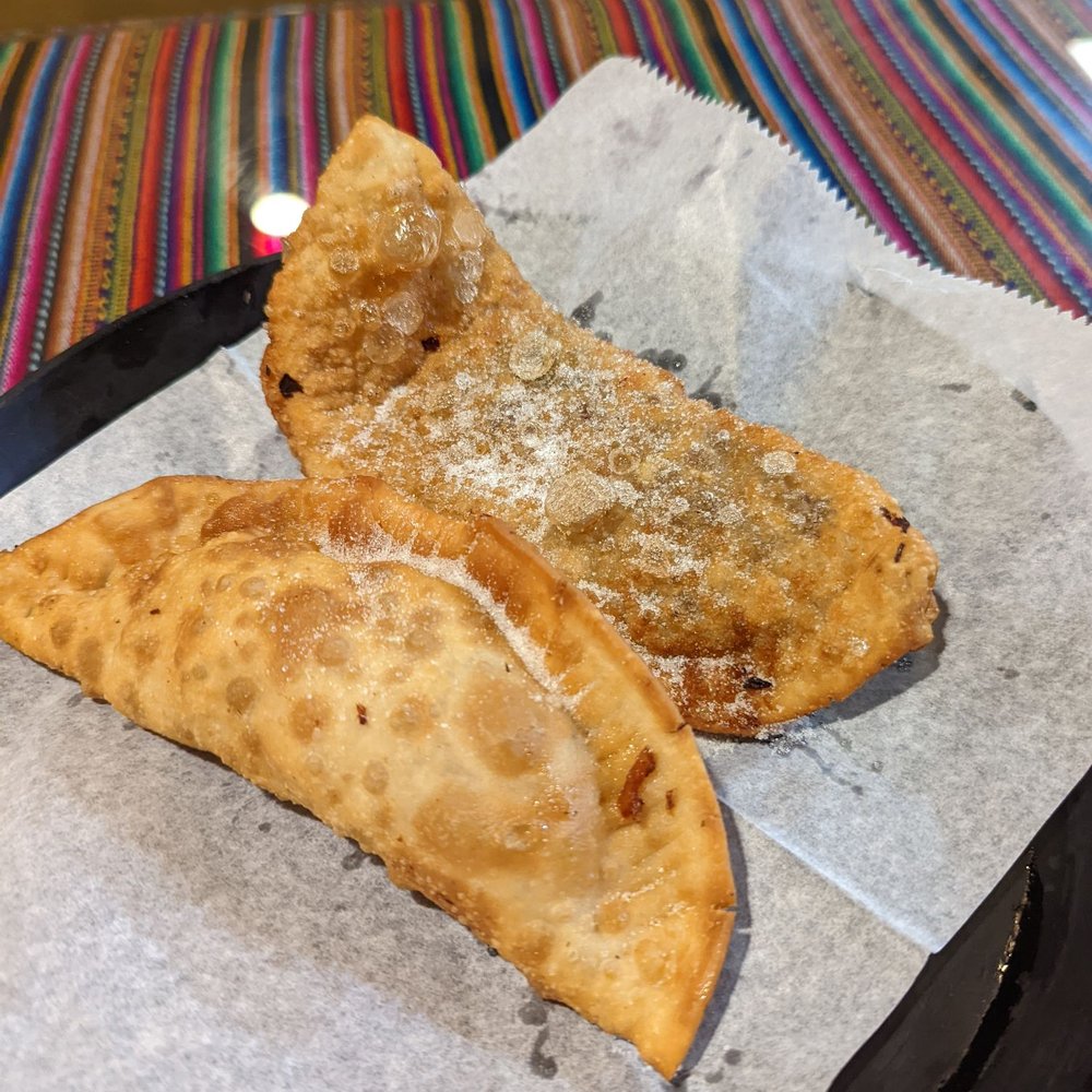 Culantro - Empanada - Peruvian Near Me - Ferndale, Michigan