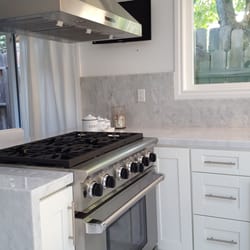 Appliance Outlet - American Range