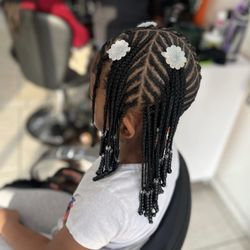 Kidz N Adultz Beauty Palace