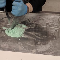 Ice Cream Rollery