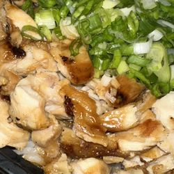 Just Grill It Teriyaki House