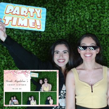 ANBPhoto Booth - Photo Booth Rentals Near Me