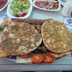 Konya Pide