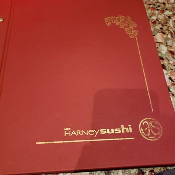 Harney Oceanside - Sushi Bars Near Me - Oceanside, California