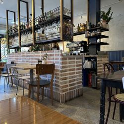 Hummus Bistro d&a
