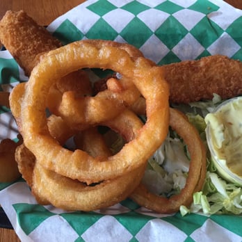 Bishops Restaurant - American Near Me - Wooster, Ohio