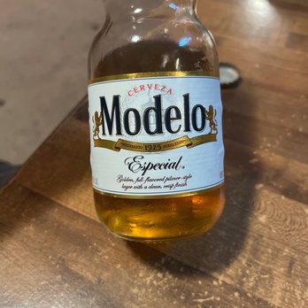 El Ranchito Resturant - The Modelo was reasonably priced, and made the whole ordeal a lot more enjoyable - Mexican Near Me - Harrisburg, Illinois El Ranchito Resturant - The Modelo was reasonably priced, and made the whole ordeal a lot more enjoyable - Mexican Near Me - Harrisburg, Illinois