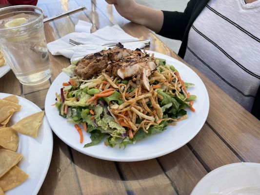 Tack Room Tavern by null