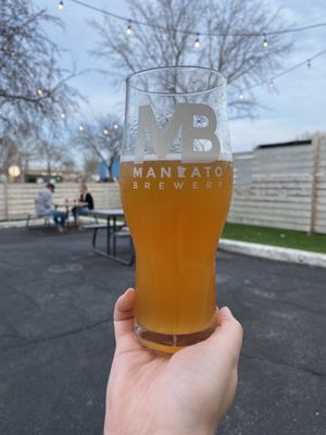 Mankato Brewery by null