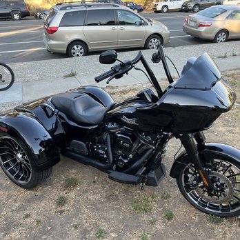 BILLY'S MOTO GARAGE - Updated February 2026 - 37 Photos & 27