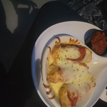 Calli Bakers Firehouse - Pepperoni Rolls - Seafood Near Me - Myrtle Beach, South Carolina