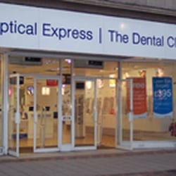 Optical Express