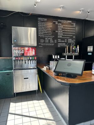 Steakadelphia by null