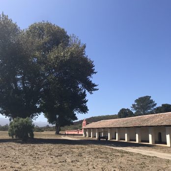 La Purísima Mission State Historic Park - Parks Near Me - Lompoc, California La Purísima Mission State Historic Park - Parks Near Me - Lompoc, California