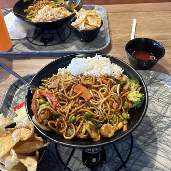 YC's Mongolian Grill - Mongolian Near Me - Tempe, Arizona