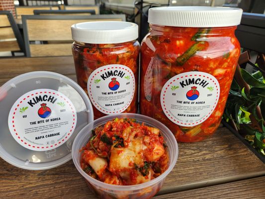 The Bite of Korea by null