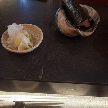 Maru San - Sushi Bars Near Me - Washington, DC, District of Columbia