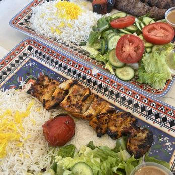 Irvine Grill - Beef & chicken kabobs - Mediterranean Near Me - Irvine, California Irvine Grill - Beef & chicken kabobs - Mediterranean Near Me - Irvine, California