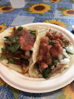 Pinches Tacos Henderson by null