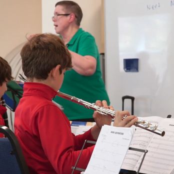 Holy Rosary School - Elective class - Band - Elementary Schools Near Me - Seattle, Washington Holy Rosary School - Elective class - Band - Elementary Schools Near Me - Seattle, Washington