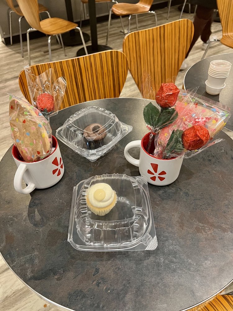 Sweetwaters Coffee & Tea gift card