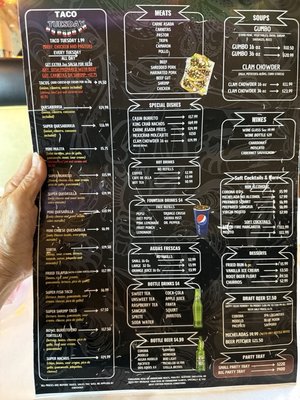 Menu photo 7 Crabby Crabby Newark, CA Menu photo 7 Crabby Crabby Newark, CA