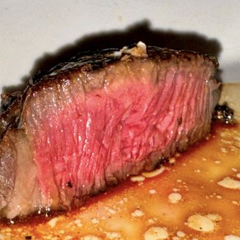 Drake's - Perfect medium rare. - New American Near Me - Dallas, Texas Drake's - Perfect medium rare. - New American Near Me - Dallas, Texas