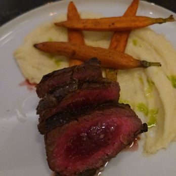SR Prime Steakhouse - 7 oz Painted Hills filet mignon - $70 - Steakhouses Near Me - Elk Grove, California SR Prime Steakhouse - 7 oz Painted Hills filet mignon - $70 - Steakhouses Near Me - Elk Grove, California