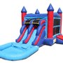 Photo of Affordable Inflatable Party Rental