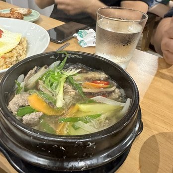 Ireh Restaurant - Korean Near Me - Honolulu, Hawaii Ireh Restaurant - Korean Near Me - Honolulu, Hawaii