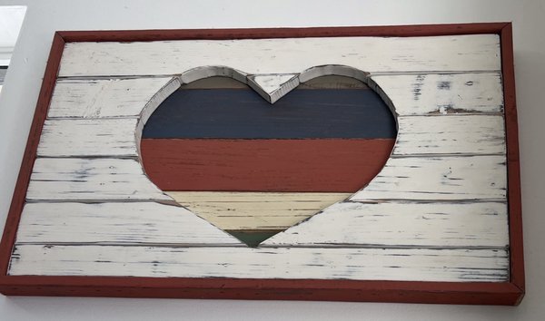 Sweet Provisions by null