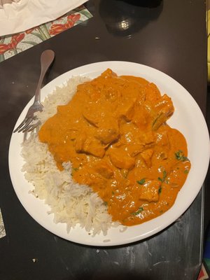 Tandoor Indian Restaurant by null
