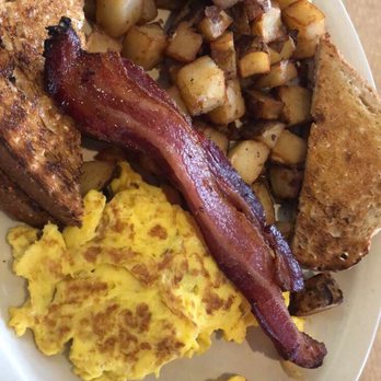 Cypress Breakfast House - Breakfast & Brunch Near Me - Cypress, Texas