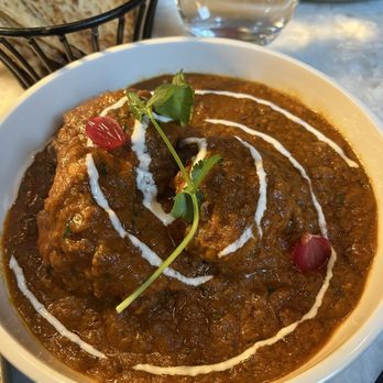 ROOH - Chicken Butter Masala - Indian Near Me - San Francisco, California ROOH - Chicken Butter Masala - Indian Near Me - San Francisco, California