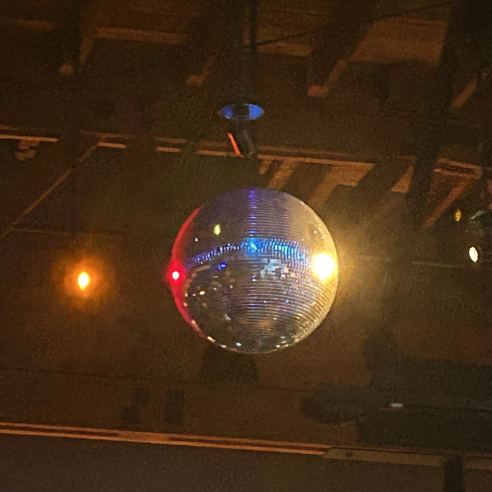 La Popular - Disco ball - Cocktail Bars Near Me - Claremont, California