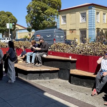 Arizmendi Bakery - Bakeries Near Me - San Francisco, California