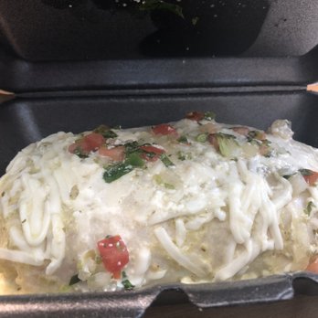 Beto's Tacos - Big Green Salsa Burrito - Mexican Near Me - Atlanta, Georgia Beto's Tacos - Big Green Salsa Burrito - Mexican Near Me - Atlanta, Georgia