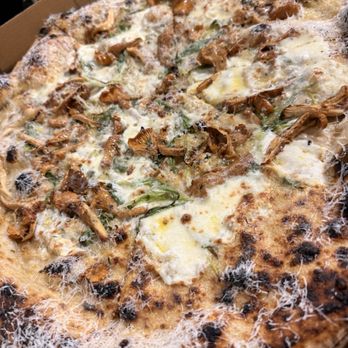 June's Pizza - Pizza Near Me - Oakland, California June's Pizza - Pizza Near Me - Oakland, California