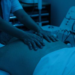 Serenity Spa And Wellness Center