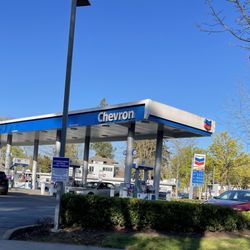 Chevron