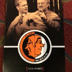 The Edinburgh Literary Pub Tour