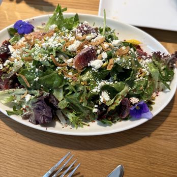 West Tasting Room - Citrus salad. Very flavorful and big enough to share as a side dish. - Wine Bars Near Me - Thousand Oaks, California West Tasting Room - Citrus salad. Very flavorful and big enough to share as a side dish. - Wine Bars Near Me - Thousand Oaks, California