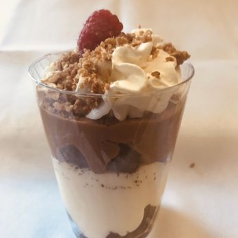 Big Daddy’s Sweets - Big Daddy's trifle... decadence in a cup! - Desserts Near Me - Coeur d'Alene, Idaho Big Daddy’s Sweets - Big Daddy's trifle... decadence in a cup! - Desserts Near Me - Coeur d'Alene, Idaho