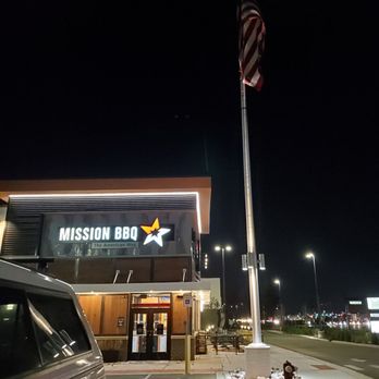 Mission BBQ - It's A Monday Night Dinner Here At Mission BBQ. 11/6/2023 - Barbeque Near Me - Sterling Heights, Michigan Mission BBQ - It's A Monday Night Dinner Here At Mission BBQ. 11/6/2023 - Barbeque Near Me - Sterling Heights, Michigan