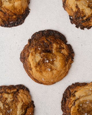 Cake Therapy by null